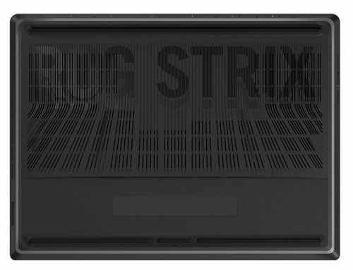 Portátil Asus ROG Strix SCAR 18 (2025) 18" G835LX-U92B59PB1 Off Black 90NR0LF1-M00590