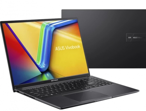 Portátil Asus VivoBook 16- Intel I7 13620H 24GB RAM 512GB SSD 16" WUXGA / Windows 11 90NB10N3-M01VT0