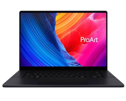 Portátil Asus ProArt P16 16" H7606WP-A91BO57PP1 Nano Black 90NB15K1-M006N0