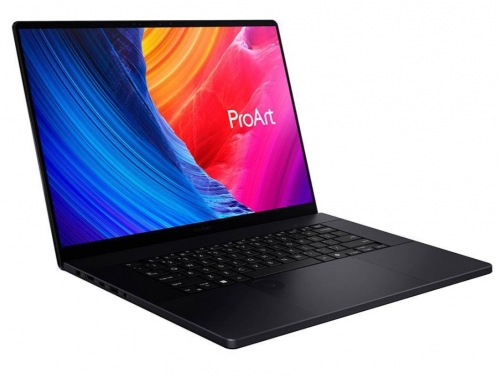 Portátil Asus ProArt P16 16" H7606WP-A91BO57PP1 Nano Black 90NB15K1-M006N0