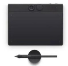 Mesa Digitalizadora Wacom Intuos Pro S, PTK470K0B