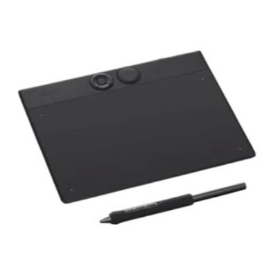 Mesa Digitalizadora Wacom Intuos Pro S, PTK470K0B