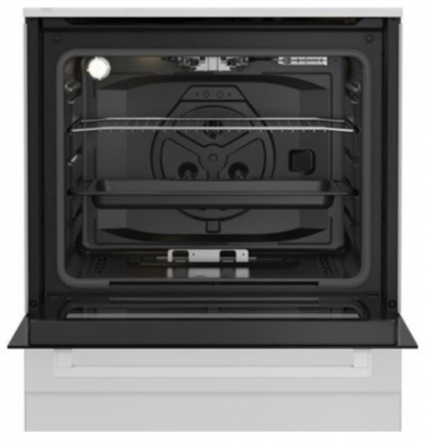 Fogão Gás Beko FBG62000WL Classe A Branco