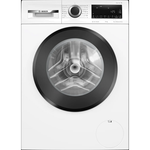 Máquina de Lavar Roupa Bosch Serie 6, 10 kg - WGG254ZEES
