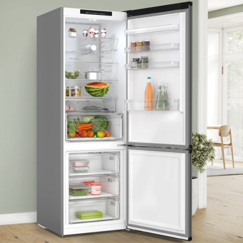 Combinado Bosch Serie 4 KGN49OCAF