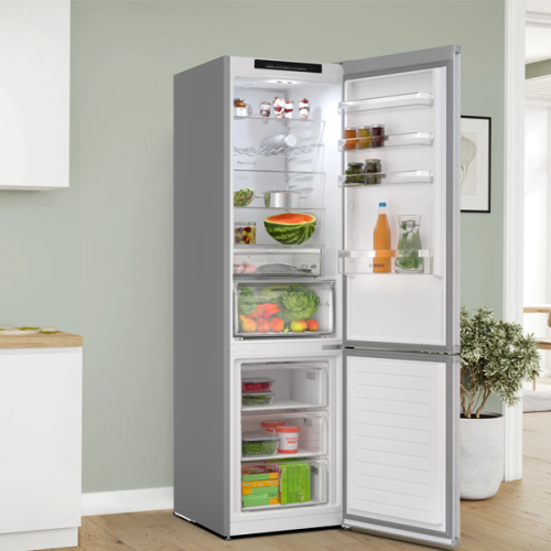 Combinado Bosch KGN-392-LAG