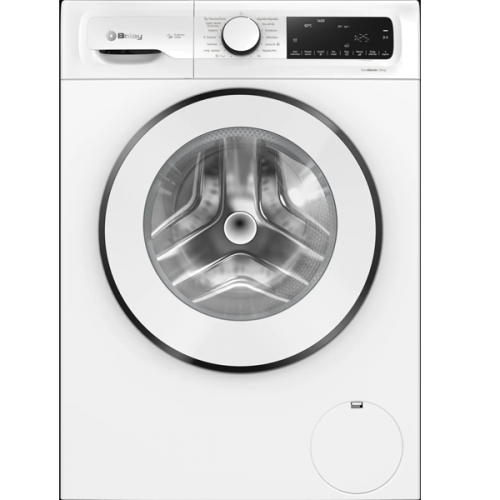 Maquina Lavar Roupa Balay 3-TS-3107-BD