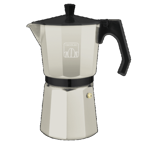 CECOTEC - Máq. Café Filtro Coffee 66 Grind & Drop 1855