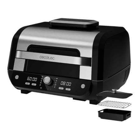 CECOTEC - Airfryer Fire Dome 8000 Pro 4950
