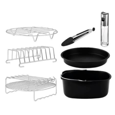 CECOTEC - Kit de Acessórios para Airfryer 4995