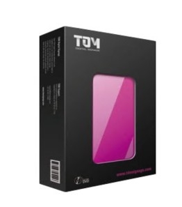 TDM Digital Signage Licença de assinatura (3 anos) hospedado