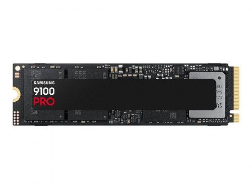 9100PRO 2TB SSD M.2 NVMe PCIe 5
