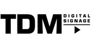 TDM Digital Signage Licença de assinatura (5 anos) hospedado