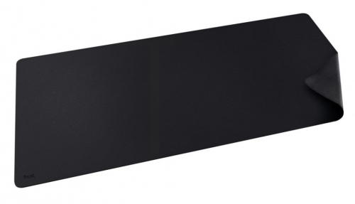Tapete de rato XXL Trust Benya Preto , 25710