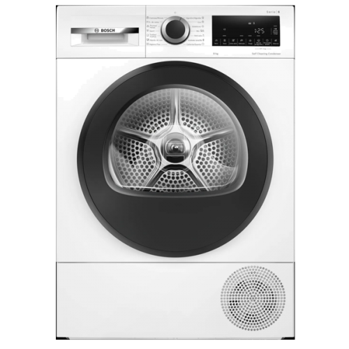 BOSCH - Máq. Secar Roupa Serie6 WQG235D1ES
