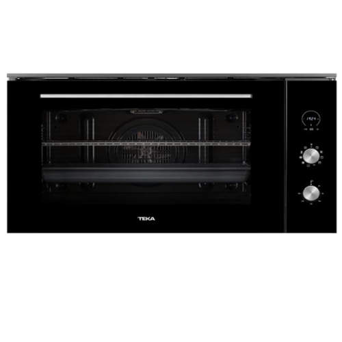 FORNO ENCASTRAR TEKA - HLF 9400 BK