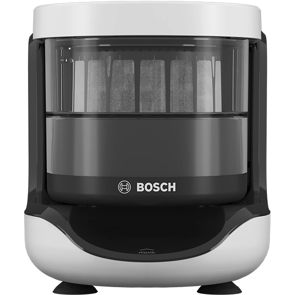 FILTRO MICROPLÁSTICOS BOSCH - WMZMPF10