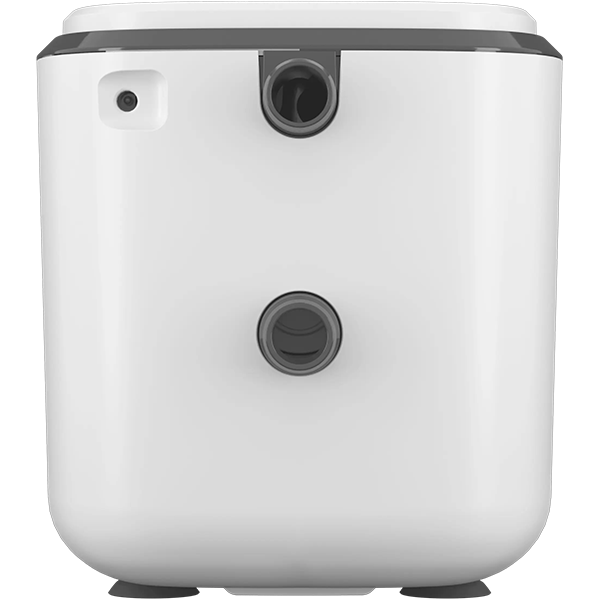 FILTRO MICROPLÁSTICOS BOSCH - WMZMPF10