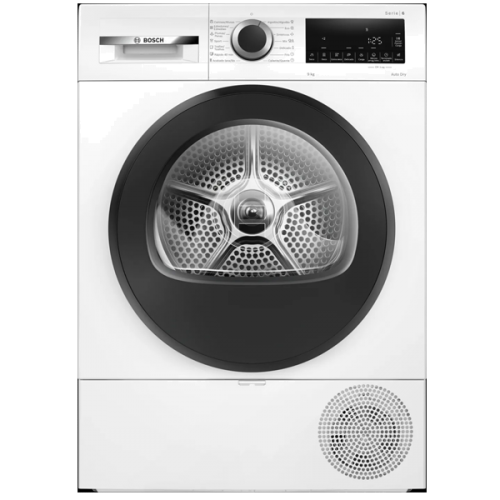 SECADOR DE ROUPA BOSCH - WQG24200ES