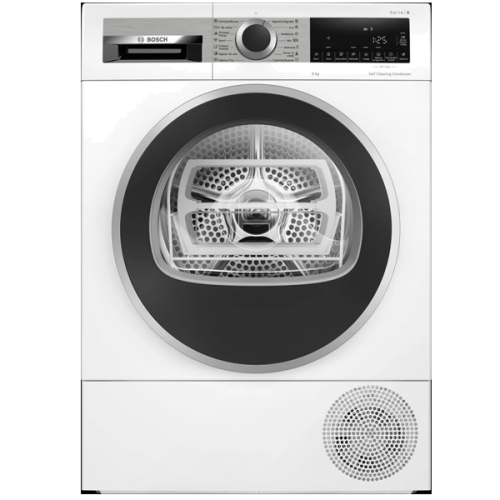 SECADOR DE ROUPA BOSCH - WQG245D1ES