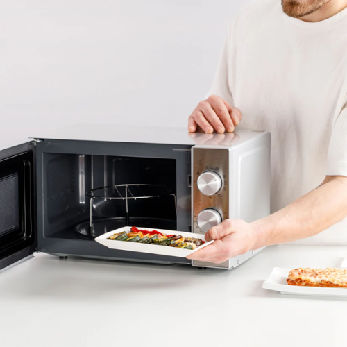 MICRO ONDAS TAURUS ELEGANCE GRILL - 970.967