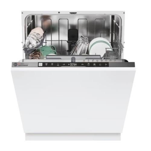 MÁQUINA LAVAR LOIÇA ENCASTRE HOOVER HI 4C5FOS Classe C