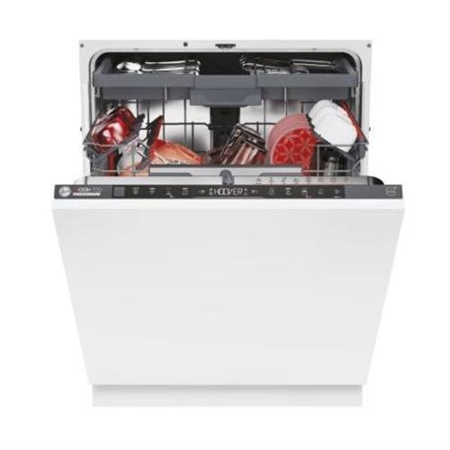 MÁQUINA LAVAR LOIÇA ENCASTRE HOOVER HI 6B4S1PTA Classe B