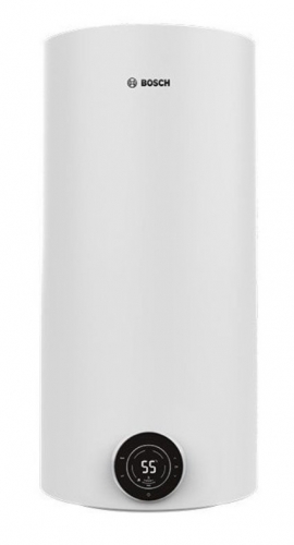 Termoacumulador BOSCH TR4001T 50 DEBS Slim 7736507542