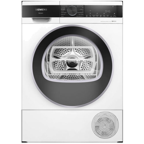 SECADOR DE ROUPA SIEMENS - WQ45G2D1ES