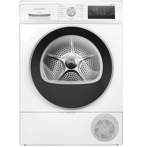 SECADOR DE ROUPA SIEMENS - WT45HV00ES