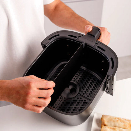 FRITADEIRA TAURUS AIR FRY DIGITAL 7S WALL - 973.993