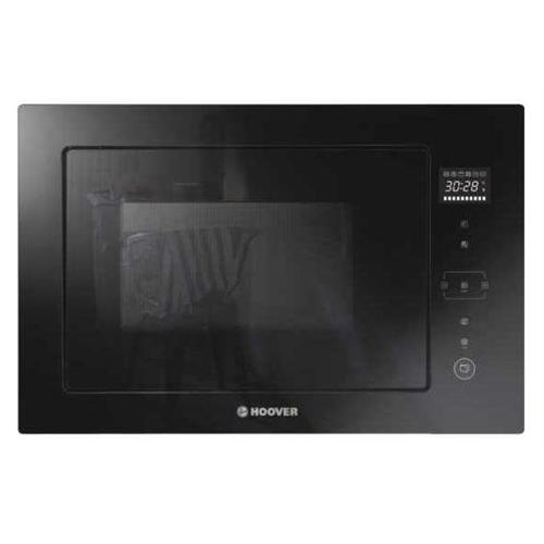 MICRO-ONDAS DE ENCASTRE HOOVER HMBG 25/1GDFB 25LT