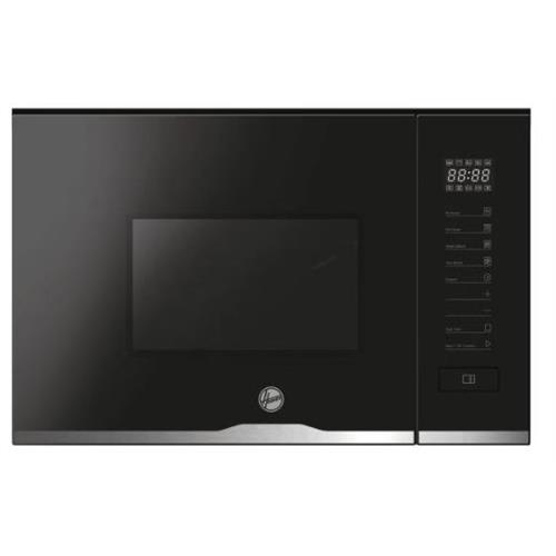 MICRO-ONDAS DE ENCASTRE HOOVER HMG 20C5SB 20LT