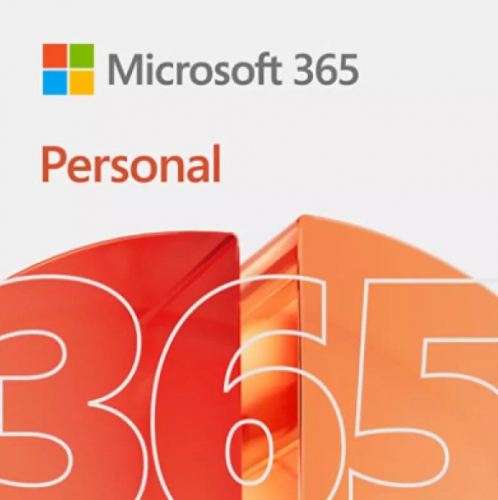 Microsft 365 Personal - LICENÇA ESD - Licença de assinatura (1 ano) - 1 telefone, 1 tablet, 1 PC/Mac - Win, Mac, Android, iOS, All Languages, Eurozone