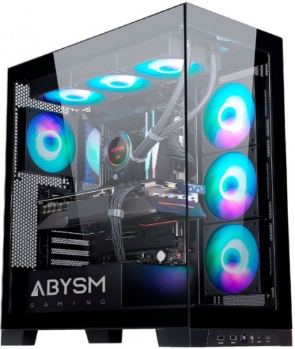 PC Ryzen 7 7800X3D, MB TUF GAMING B650-PLUS WIFI, 32GB DDR5, 1TB M.2 SSD, Gráfica Geforce RTX 5070 12G VENTUS 2X OC, Teclado + Rato Gaming, Windows 11 Home
