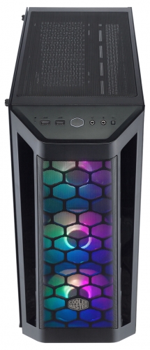 Computador Di Ryzen 7 9800X3D, 32GB + 32GB DDR5, 2TB M.2 SSD, Gráfica RTX 5090 32G VENTUS 3X OC, Teclado + Rato Gaming 