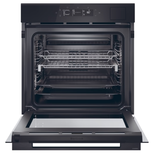 FORNO HAIER - H6 ID46G5SYTB