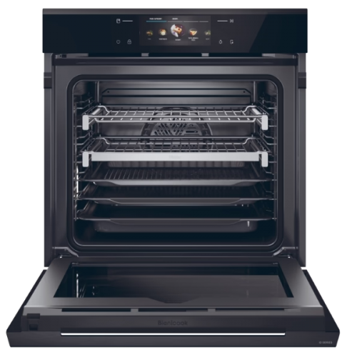 FORNO HAIER - H6 ID68M5YTB