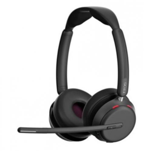 Auscultadores EPOS IMPACT 1060 BINAURALES BLUETHO