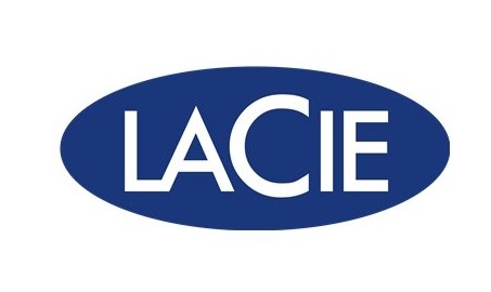 Matriz de disco rígido 20 TB LaCie 1big Dock STHS20000800