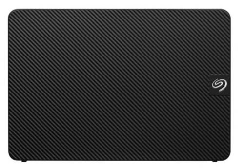 Disco Seagate Expansion 22TB externo USB 3.0 preto, STKP22000400