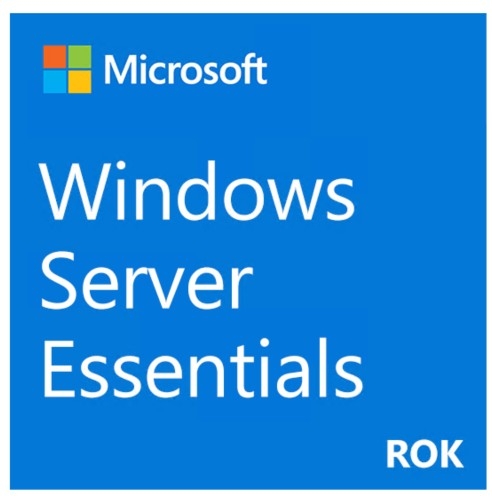 FUJITSU WINDOWS SERVER 2025 STANDARD 16CORE ROK