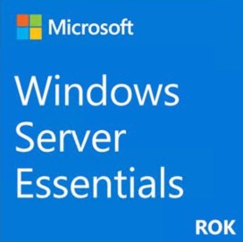 FUJITSU WINDOWS SERVER 2025 ESSENTIALS 10CORE ROK