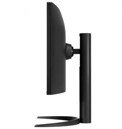 Monitor Curvo LG UltraWide 34WR55QK-B VA 34 polegadas UWQHD 21:9 100Hz