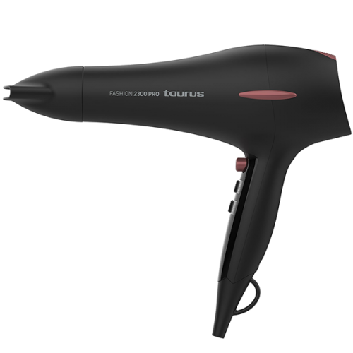 SECADOR CABELO TAURUS FASHION 2300 PRO - 990.388