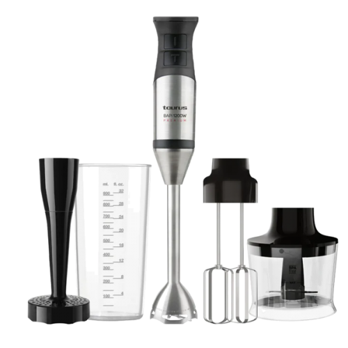 VARINHA TAURUS BAPI 1200 PREMIUM FULLSET - 916.393