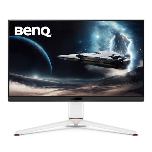 Monitor BenQ Mobiuz EX321UX IPS Mini LED 31.5" 4K UHD 16:9 144Hz FreeSync Premium Pro