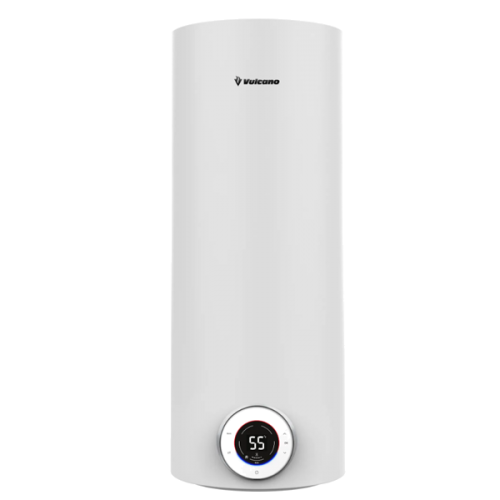 TERMOACUMULADOR VULCANO - ES 050 8 VU H1X DEWBS - (47L)