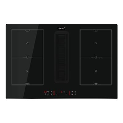 PLACA CATA - IAS 7024 BK