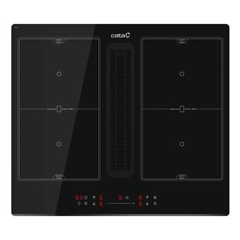 PLACA CATA - IAS 6024 BK